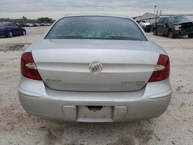 Foto 6 de la subasta – 2007 BUICK LACROSSE C con VIN 2G4WC552471105045