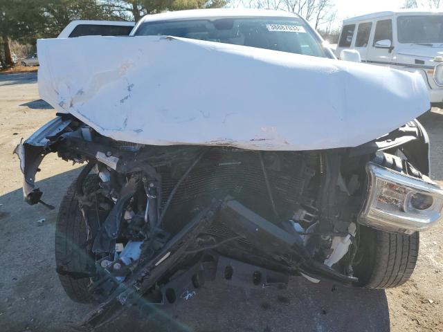 Photo 12 from auction – 2016 DODGE DURANGO SX with VIN 1C4RDJAG7GC346911