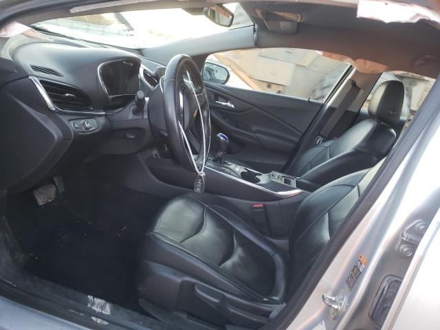 Photo 7 from auction – 2017 CHEVROLET VOLT PREMI with VIN 1G1RD6S55HU110210