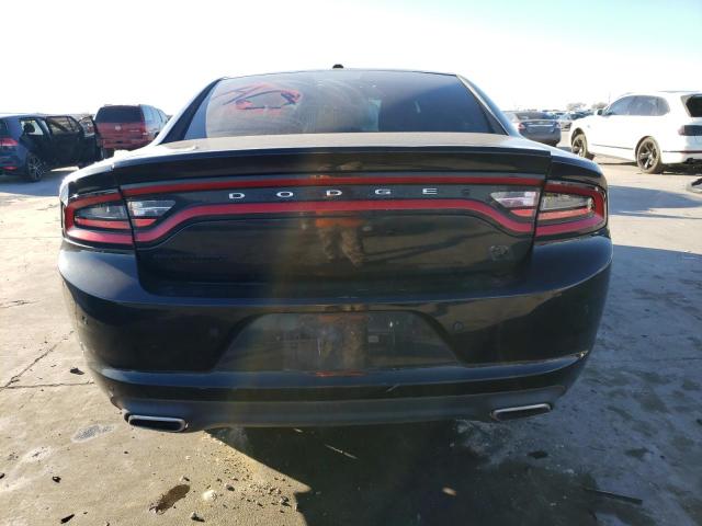 Photo 6 from auction – 2015 DODGE CHARGER SE with VIN 2C3CDXBG6FH812755