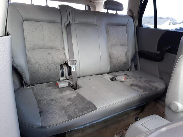 Photo 11 from auction – 2004 SATURN VUE with VIN 5GZCZ63414S850149