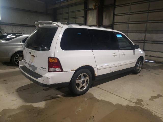 Photo 3 from auction – 2001 FORD WINDSTAR S with VIN 2FMZA57441BB68052