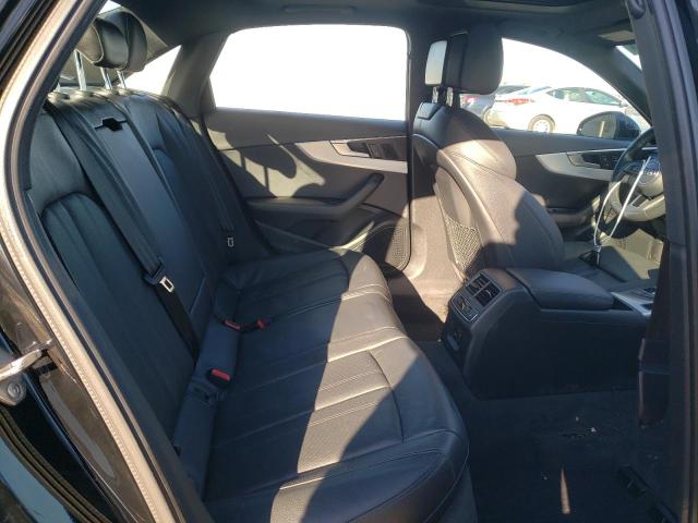 Photo 10 from auction – 2018 AUDI A4 PREMIUM with VIN WAUENAF41JA012089