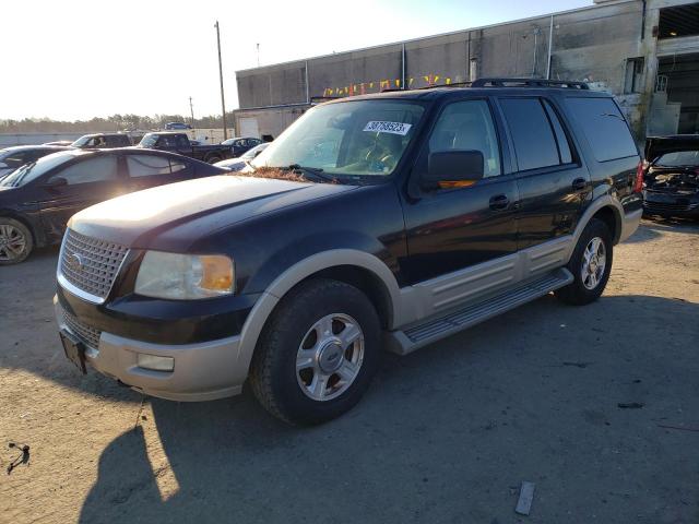 FORD EXPEDITION 2005 with VIN 1FMFU18585LA34676 - Photo from auction