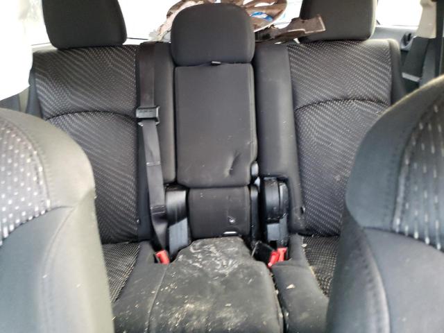 Photo 10 from auction – 2011 DODGE JOURNEY EX with VIN 3D4PG4FB5BT534629