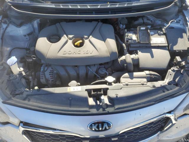 Photo 11 from auction – 2015 KIA FORTE LX with VIN KNAFX4A64F5414486