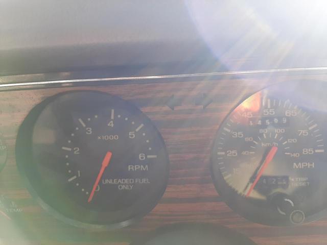Photo 9 from auction – 1983 FORD MUSTANG with VIN 1FABP2730DF161487