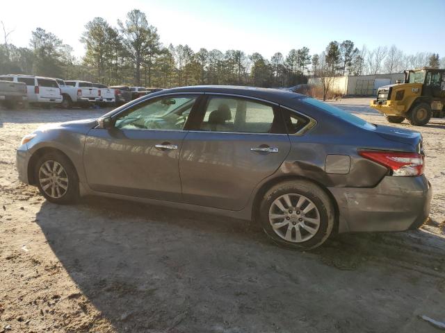 Photo 2 from auction – 2017 NISSAN ALTIMA 2.5 with VIN 1N4AL3AP4HC159242