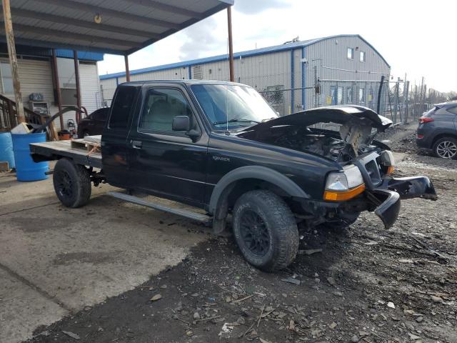 Photo 4 from auction – 2000 FORD RANGER SUP with VIN 1FTZR15V5YTA85404