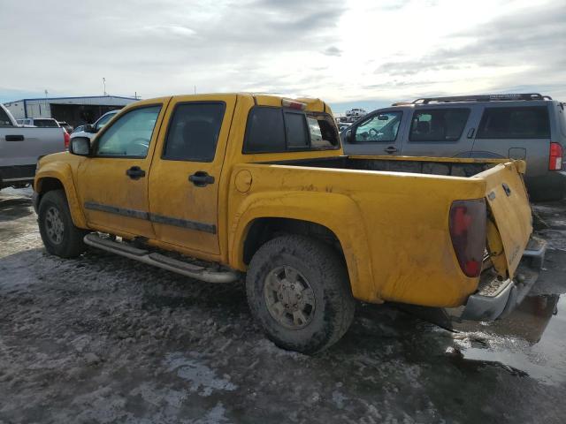 Photo 2 from auction – 2007 GMC CANYON with VIN 1GTDT13EX78144222
