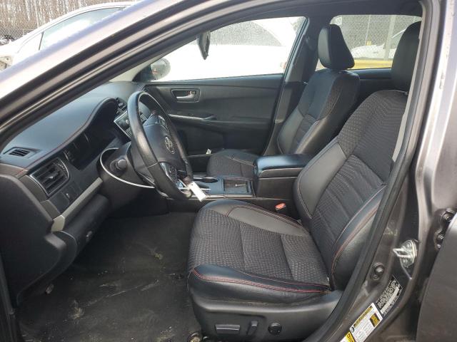 Photo 7 from auction – 2015 TOYOTA CAMRY LE with VIN 4T1BF1FK1FU986044