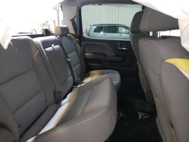 Photo 10 from auction – 2018 CHEVROLET SILVERADO with VIN 3GCUKPEC7JG147968
