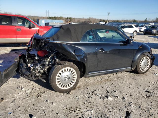 Photo 3 from auction – 2013 VOLKSWAGEN BEETLE with VIN 3VW5P7AT6DM822384