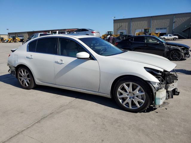 Photo 4 from auction – 2012 INFINITI G37 BASE with VIN JN1CV6AP9CM624702