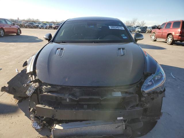 Photo 5 from auction – 2018 KIA STINGER GT with VIN KNAE35LC8J6035378