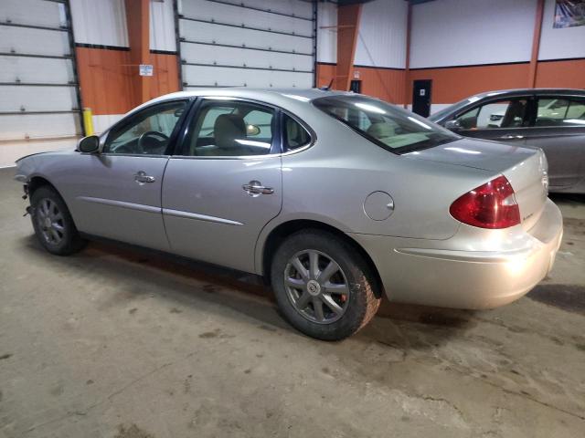 Photo 2 from auction – 2007 BUICK ALLURE CX with VIN 2G4WF582871247594