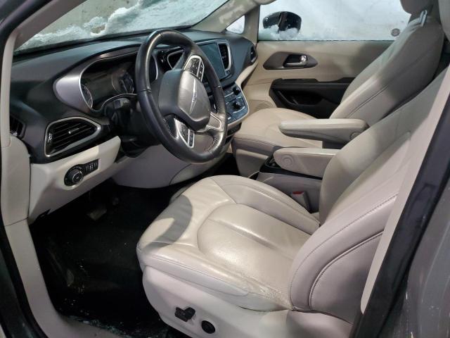 Photo 7 from auction – 2021 CHRYSLER PACIFICA T with VIN 2C4RC1BGXMR604505