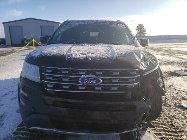 Foto 5 de la subasta – 2016 FORD EXPLORER X con VIN 1FM5K8DH3GGA70782