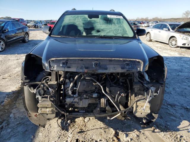 Photo 5 from auction – 2013 GMC TERRAIN SL with VIN 2GKALSEK0D6219639