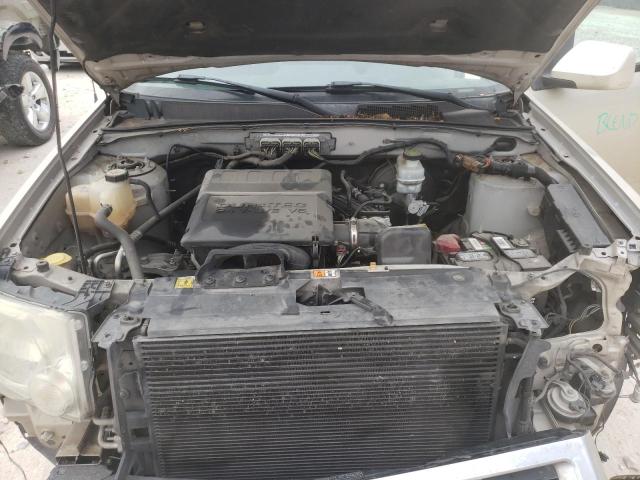 Photo 12 from auction – 2012 FORD ESCAPE LIM with VIN 1FMCU0EG4CKA36625