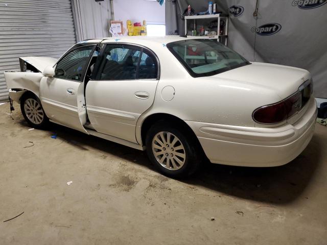 Photo 2 from auction – 2005 BUICK LESABRE CU with VIN 1G4HP52K35U156930