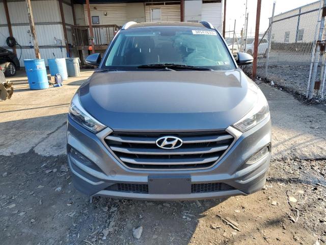 Photo 5 from auction – 2016 HYUNDAI TUCSON LIM with VIN KM8J3CA24GU158742