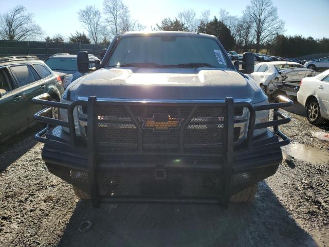 Photo 5 from auction – 2012 CHEVROLET SILVERADO with VIN 1GC1KXC80CF149776
