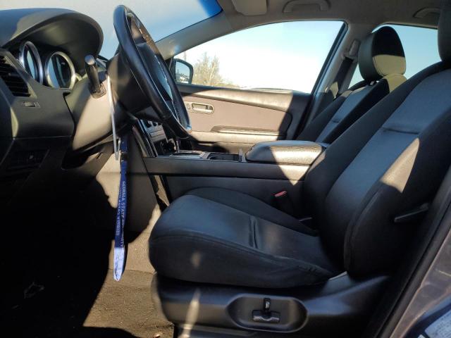 Photo 7 from auction – 2008 MAZDA CX-9 with VIN JM3TB28A980135741