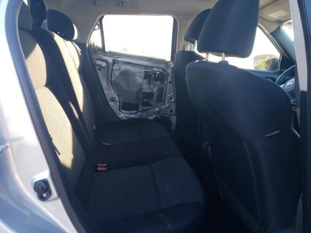 Photo 10 from auction – 2015 NISSAN JUKE S with VIN JN8AF5MVXFT561985