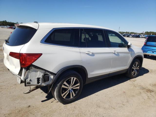 Photo 3 from auction – 2018 HONDA PILOT EX with VIN 5FNYF5H3XJB002158