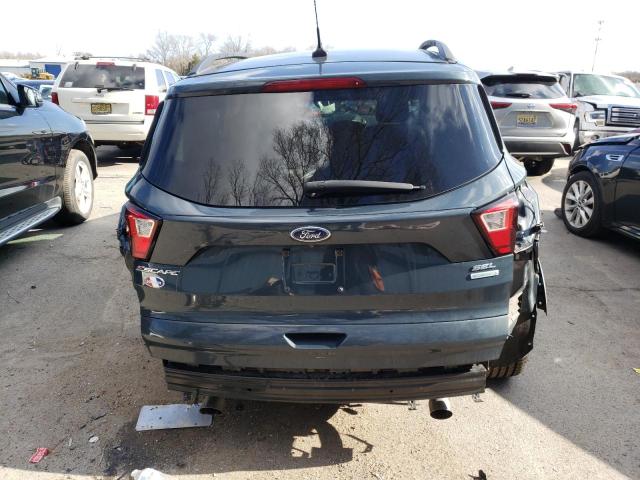 Photo 6 from auction – 2019 FORD ESCAPE SEL with VIN 1FMCU0HD1KUB44401