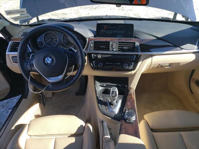 صورة رقم 8 من المزاد - 2016 BMW 328 XI SUL مع VIN WBA8E3G51GNU38673