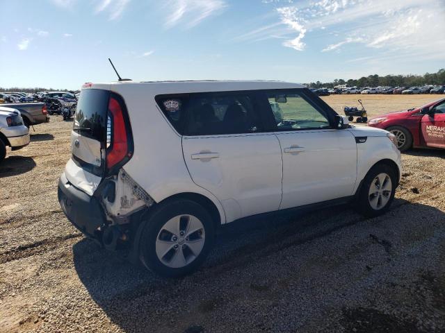 Photo 3 from auction – 2014 KIA SOUL with VIN KNDJN2A23E7709764