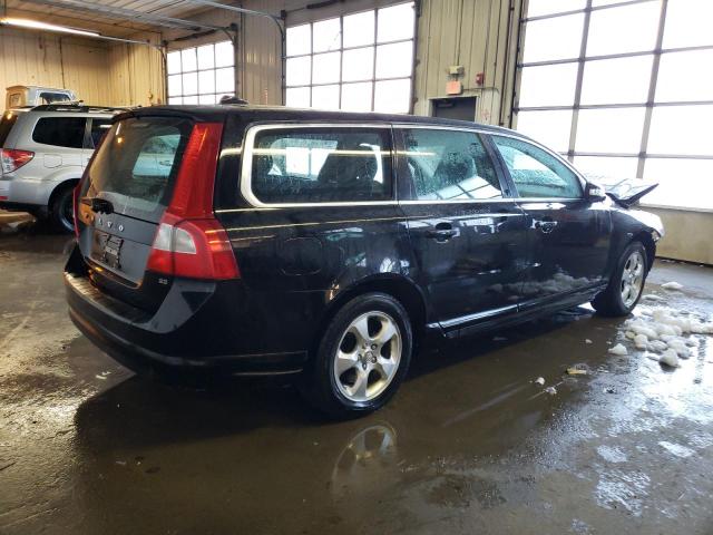 Photo 3 from auction – 2008 VOLVO V70 3.2 with VIN YV1BW982881019297