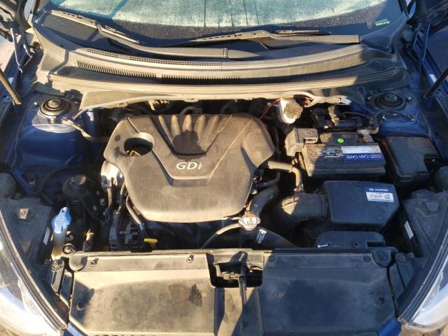 Photo 11 from auction – 2017 HYUNDAI VELOSTER with VIN KMHTC6AD4HU310533