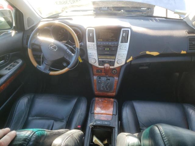 Photo 8 from auction – 2007 LEXUS RX 350 with VIN 2T2HK31U47C022269