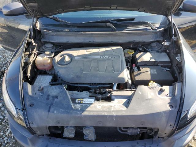 Photo 12 from auction – 2016 JEEP CHEROKEE T with VIN 1C4PJMBS0GW255367
