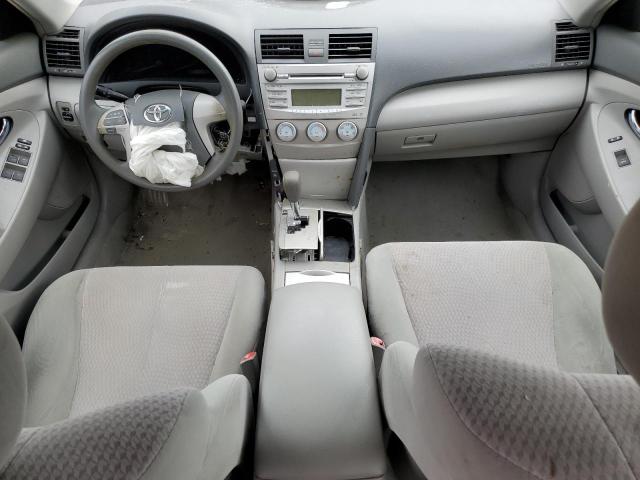 Photo 8 from auction – 2011 TOYOTA CAMRY BASE with VIN 4T4BF3EK9BR124283