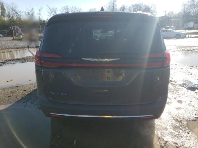 Photo 6 from auction – 2022 CHRYSLER PACIFICA T with VIN 2C4RC1BG1NR123978