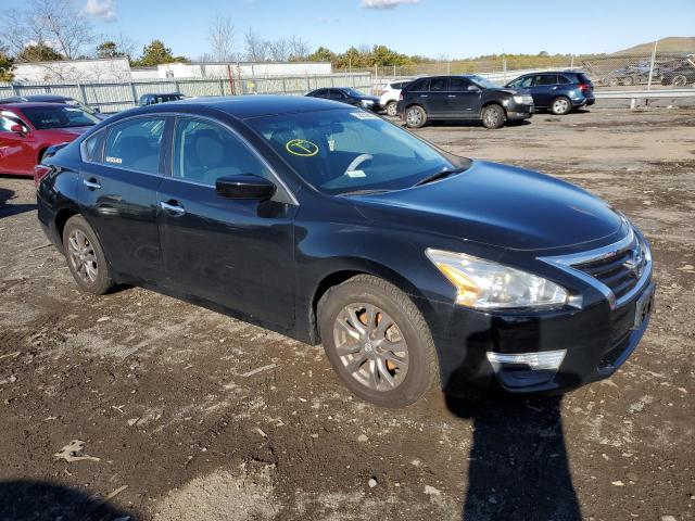 Photo 4 from auction – 2015 NISSAN ALTIMA 2.5 with VIN 1N4AL3AP9FC493277
