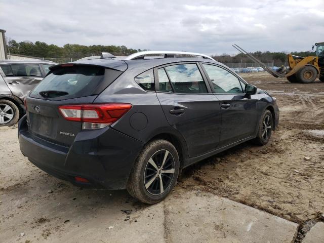 Photo 3 from auction – 2019 SUBARU IMPREZA PR with VIN 4S3GTAD61K3737784