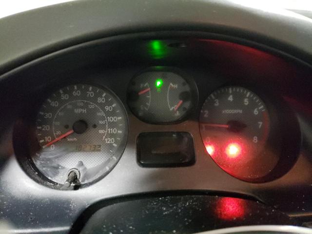 Photo 9 from auction – 2000 TOYOTA RAV4 with VIN JT3GP10V2Y7076497