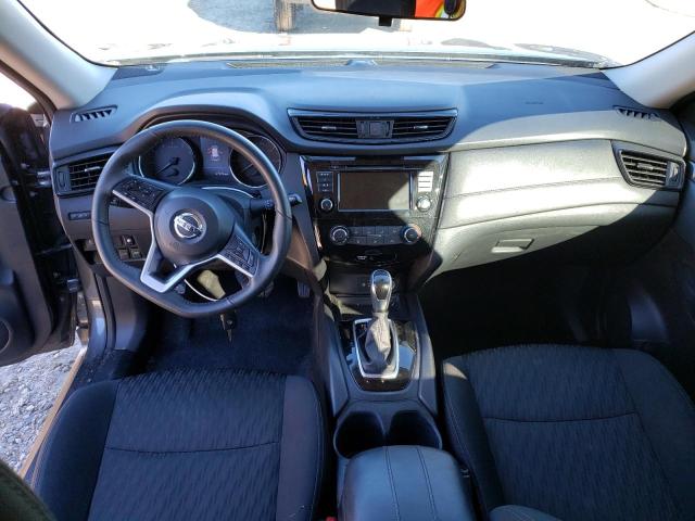 Photo 8 from auction – 2019 NISSAN ROGUE S with VIN 5N1AT2MT2KC826759