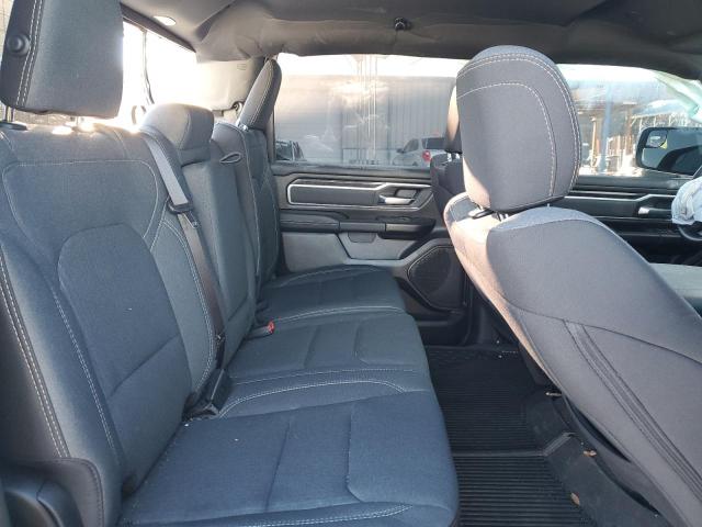 Photo 10 from auction – 2022 RAM 1500 BIG H with VIN 1C6RREFT9NN382803