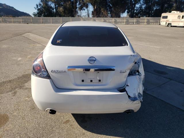Photo 6 from auction – 2012 NISSAN ALTIMA BAS with VIN 1N4AL2AP8CN477310
