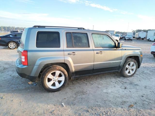 Photo 3 from auction – 2012 JEEP PATRIOT LA with VIN 1C4NJPFA2CD660663