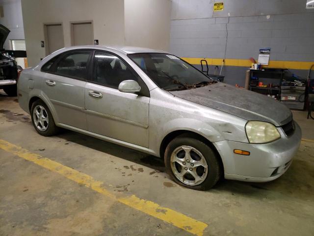 Photo 4 from auction – 2007 SUZUKI FORENZA BA with VIN KL5JD56Z87K556301