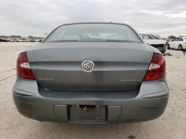 Photo 6 from auction – 2005 BUICK LACROSSE C with VIN 2G4WC532851314126