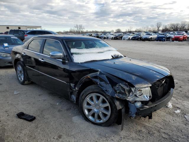 Photo 4 from auction – 2007 CHRYSLER 300C with VIN 2C3KA63H27H898167