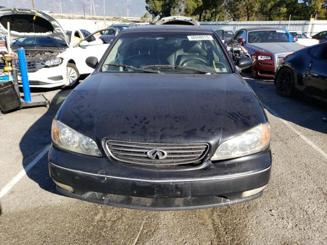 Photo 5 from auction – 2002 INFINITI I35 with VIN JNKDA31A32T007659